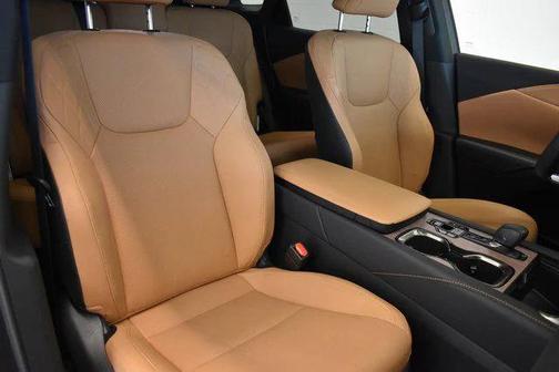 2025 Lexus RX 350 Base