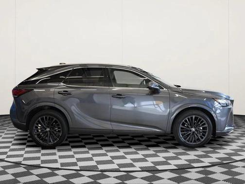 2025 Lexus RX 350 Base