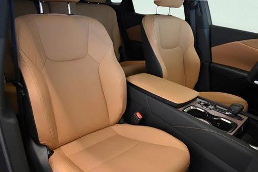 2025 Lexus RX 350 Base