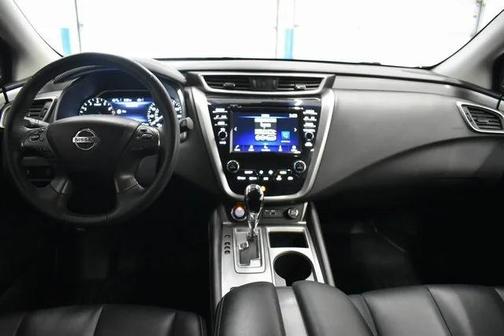 2022 Nissan Murano SV Intelligent AWD