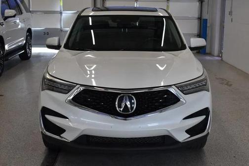2020 Acura RDX Technology Package