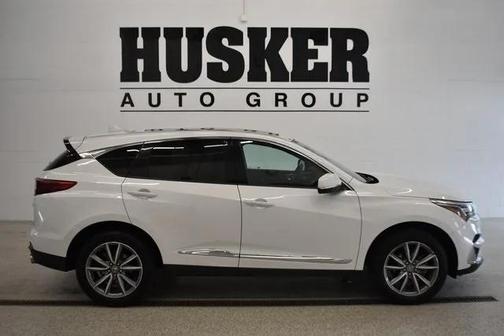 2020 Acura RDX Technology Package