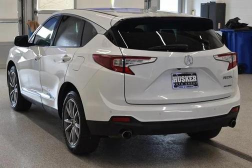2020 Acura RDX Technology Package