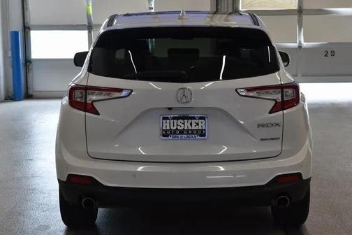 2020 Acura RDX Technology Package
