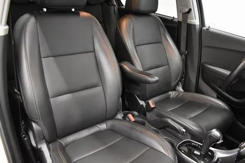 2020 Chevrolet Trax Premier
