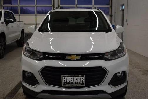 2020 Chevrolet Trax Premier