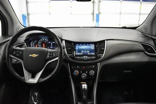 2020 Chevrolet Trax Premier