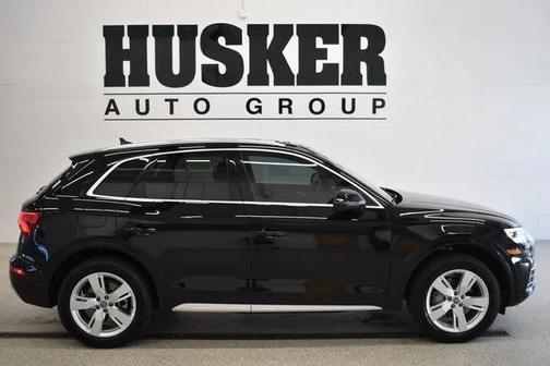2019 Audi Q5 2.0T Premium Plus