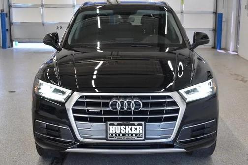 2019 Audi Q5 2.0T Premium Plus