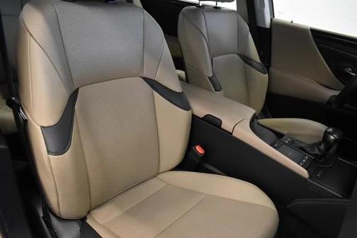 2021 Lexus ES 300h Base