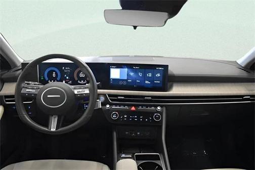 2024 Hyundai SONATA Hybrid SE