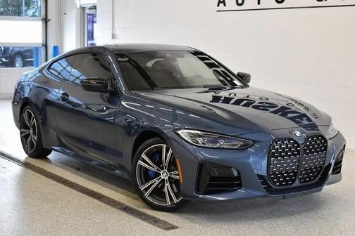 2023 BMW M440 i xDrive