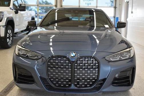 2023 BMW M440 i xDrive