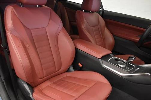2023 BMW M440 i xDrive