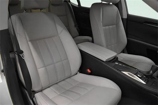 2017 Lexus ES 350 Base