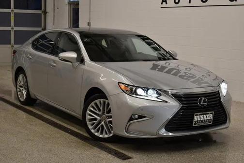 2017 Lexus ES 350 Base