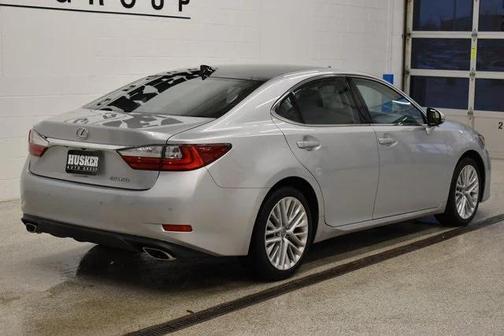 2017 Lexus ES 350 Base