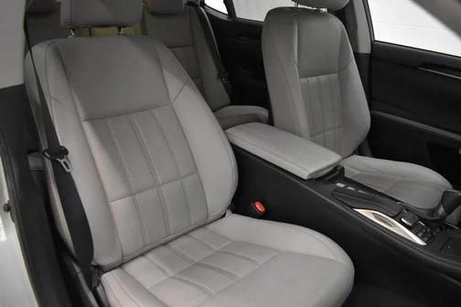 2017 Lexus ES 350 Base