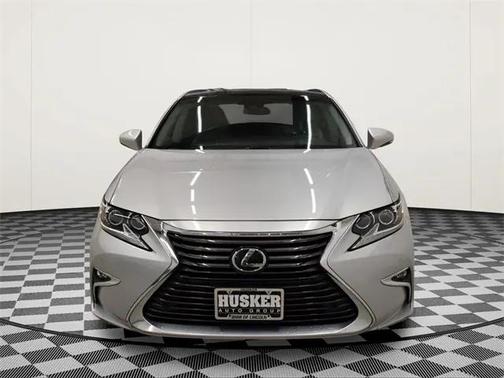 2017 Lexus ES 350 Base