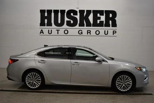 2017 Lexus ES 350 Base