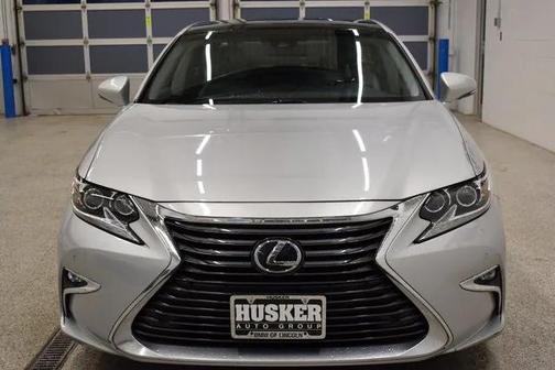 2017 Lexus ES 350 Base