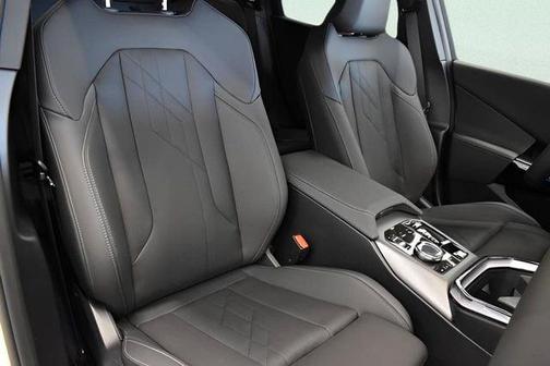 Alpine White 2026 BMW X3 30 xDrive