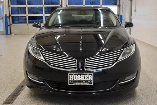 2015 Lincoln MKZ Base