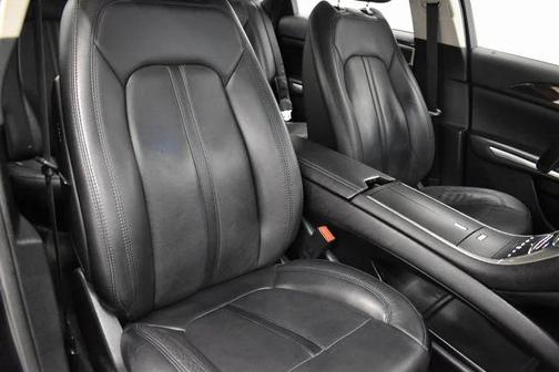 2015 Lincoln MKZ Base