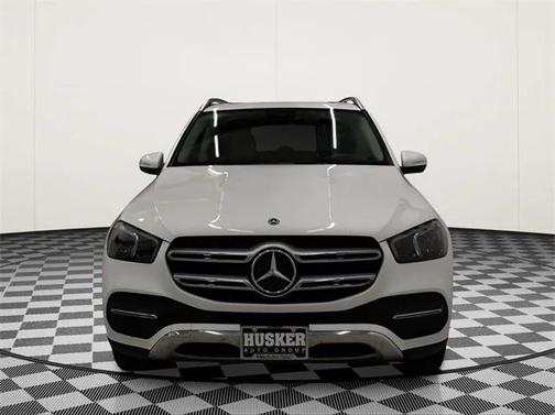 2021 Mercedes-Benz GLE 350 4MATIC