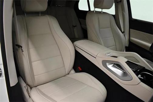 2021 Mercedes-Benz GLE 350 4MATIC