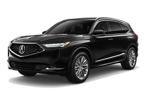 2023 Acura MDX Advance Package