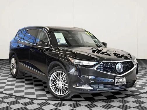 2023 Acura MDX Advance Package