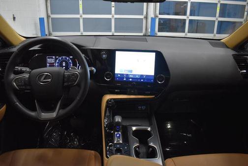 Caviar 2023 Lexus NX 250 Base