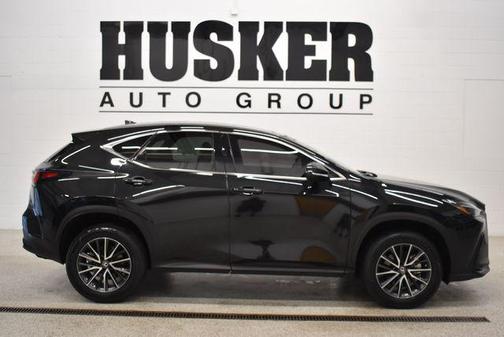 Caviar 2023 Lexus NX 250 Base