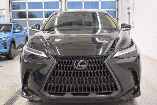 Caviar 2023 Lexus NX 250 Base