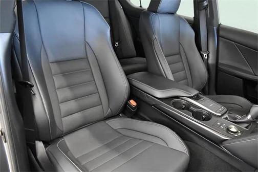 2022 Lexus IS 350 Base