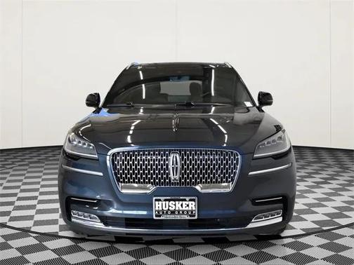 2021 Lincoln Aviator Reserve AWD