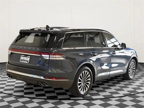2021 Lincoln Aviator Reserve AWD