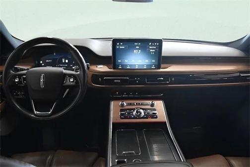 2021 Lincoln Aviator Reserve AWD