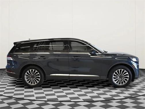 2021 Lincoln Aviator Reserve AWD