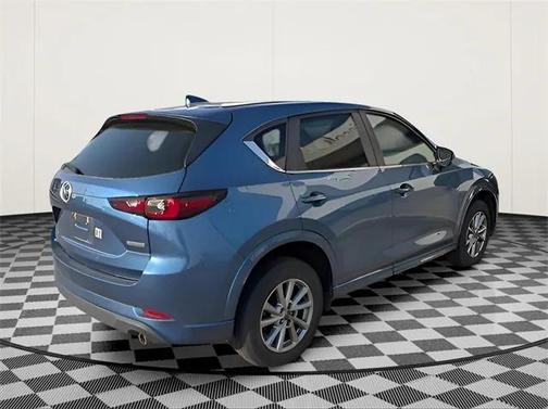 2024 Mazda CX-5 2.5 S Select