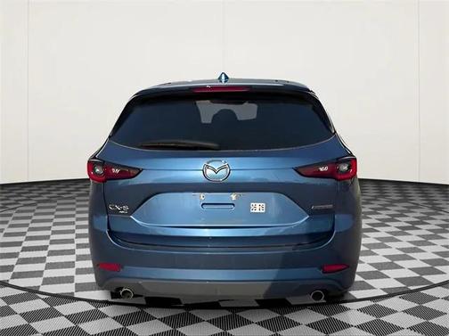 2024 Mazda CX-5 2.5 S Select
