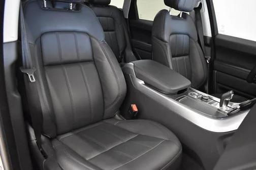2020 Land Rover Range Rover Sport SE