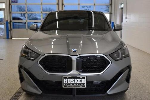 2025 BMW X2 xDrive28i