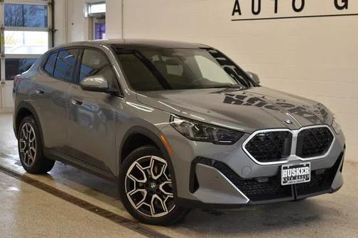 2025 BMW X2 xDrive28i