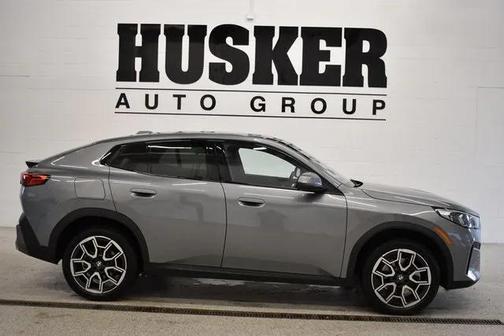 2025 BMW X2 xDrive28i