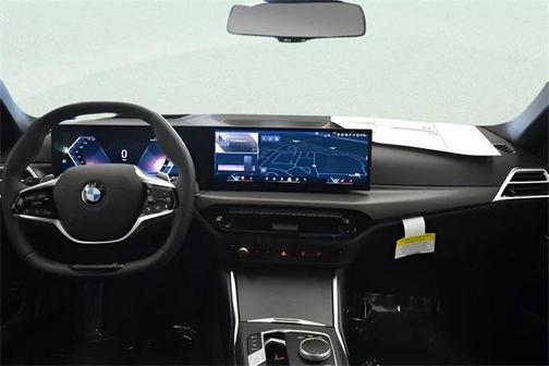 2026 BMW 330 i xDrive