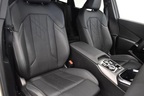 White 2026 BMW X3 30 xDrive