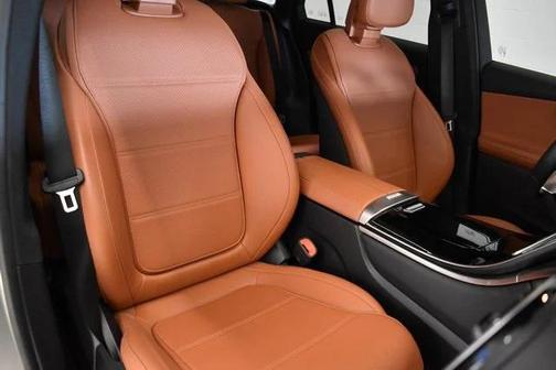 2024 Mercedes-Benz GLC 300 4MATIC