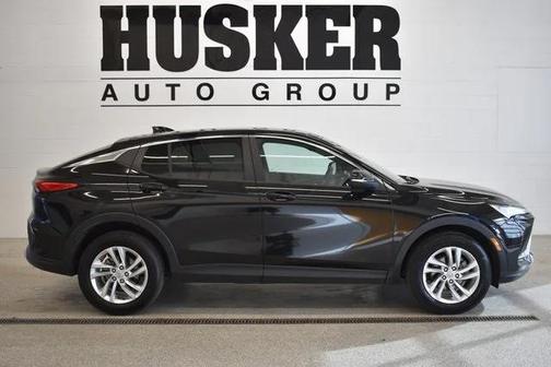 2025 Buick Envista Preferred FWD